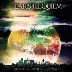 Tears Of Requiem : Retributions Tears Of Requiem : Retributions